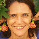 Veronica Cavalcanti — Maria da Paz