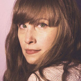 Мелисса Гудвин Шеперд — Knife Mouse (voice)