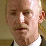 Кент Бродхерст — 1st Policeman