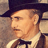 Steve Clark — Marshal