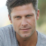 Greg Vaughan — Aaron Davis