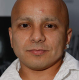 Gabriel Pimentel — Tiny Perfect Being