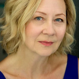 Catherine Trail — Patti Stiles