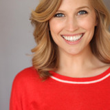 Amanda Lund — Officer Brooks
