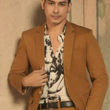 Paolo Gumabao — Jason