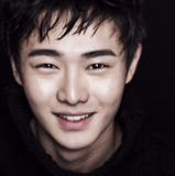 Shin Won-ho — [Soo Jung's boyfriend] [Present day]