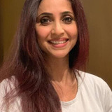 Gautami Kapoor — Rubeina