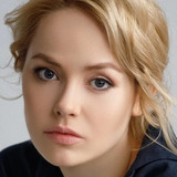 Zoya Berber — Olesya