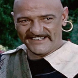 Livio Lorenzon — Paco Rosa