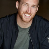 Patrick Greene — Julian Picard
