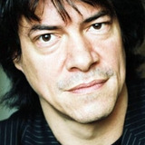 Eric Challier — Bodyguard Chief