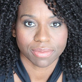 Sonya Leslie — Logan's Mom (voice)