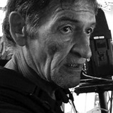 Jacques Monge — Man in Bar