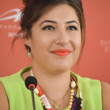 Shani Klein — Airport Employee