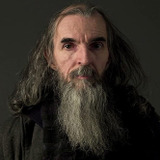 Martin Pfefferkorn — Howling Man