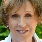 Eva Rydberg — Berit