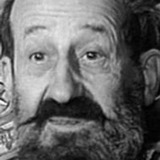 Georges Adet — Le gardien du chantier