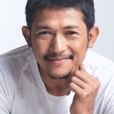 Johan As'ari — Renjer Baharuddin Bin Yahya
