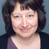 Adrianne Krstansky — Mrs. Dashwood