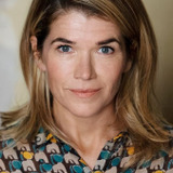 Anke Engelke — Chefin