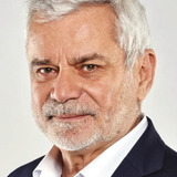Petr Štěpánek — poručík Hamza