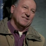 Herb Mitchell — Bernard McDougal