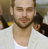 Ryan Guzman — Sean