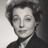 Faith Brook — Lucy's Mother