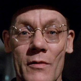 Günter Meisner — Mr. Slugworth