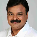 Idavela Babu — Police Officer