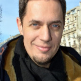 Grand Corps Malade — Omar (voice)