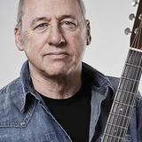 Mark Knopfler — Himself - Lead Vocals, Guitar