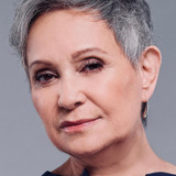 Adriana Barraza — Leticia