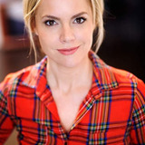 Janis McGavin — Co-Ed Hottie