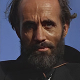 Herman Reynoso — Mormon Lookout (uncredited)