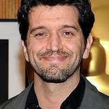 Enrico Casarosa — Card Player / Angry Fisherman (voice)