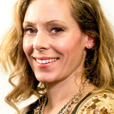 Eva Röse — Detective Sergeant Agneta Hoglund