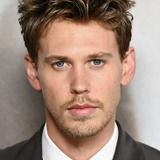 Остин Батлер — Elvis Presley