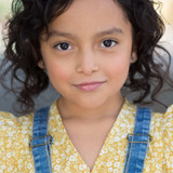 Audrina Miranda — Isabella Delgado