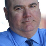 Eric Seltzer — Roy