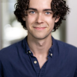 Ben Cockell — Senior #1