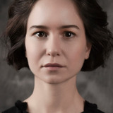 Katherine Waterston — Daniels Branson