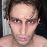 David Michael Miller — Ex-Boyfriend