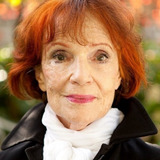 Susan Travers — Lorraine the Model (uncredited)