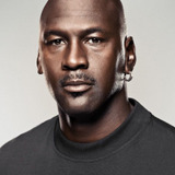 Майкл Джордан — Michael Jordan