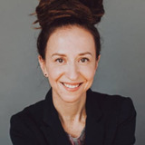 Ingrid Veninger — Mrs. Farr