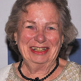 Angela Paton — Mrs. Lancaster