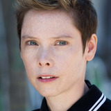 Abigail Savage — Bunny