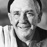 Burgess Meredith — The Penguin