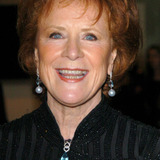Judy Parfitt — Mr. Brimley